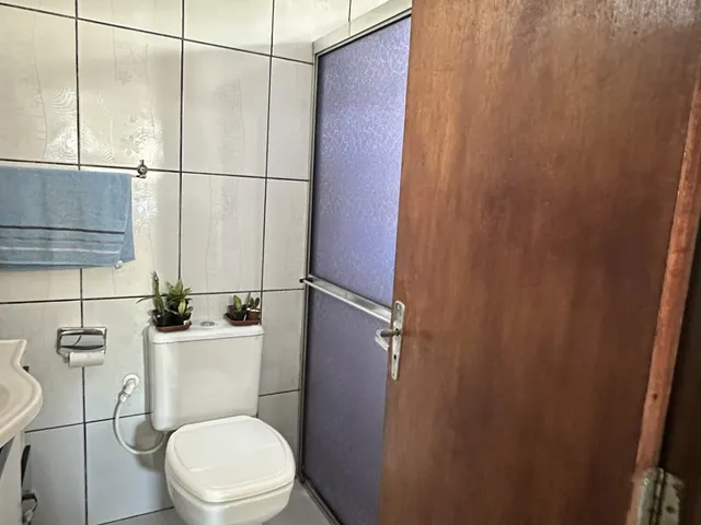 Imagem 16: Casa com 4 Dormitórios, Vaga de Garagem Coberta,Pátio e Varanda no Bairro Tarumã/Viamão Ref: 57581749
