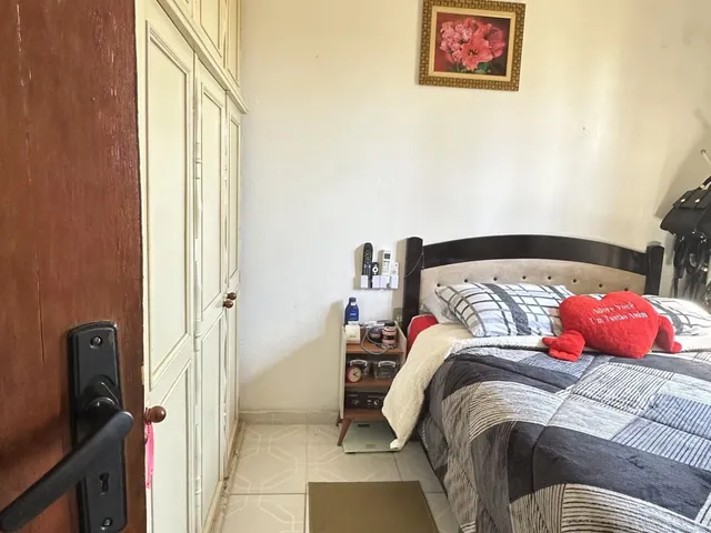 Imagem 12: Casa com 4 Dormitórios, Vaga de Garagem Coberta,Pátio e Varanda no Bairro Tarumã/Viamão Ref: 57581749