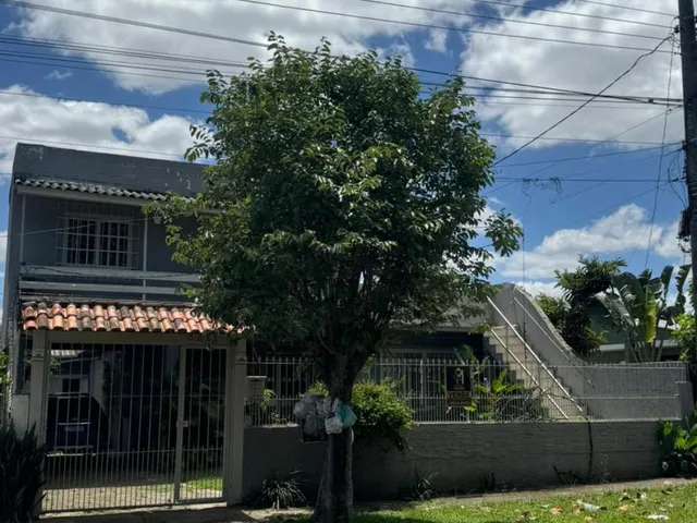 Imagem 2: Casa À Venda em santa Isabel, Viamão - Oportunidade Única! Ref: 57581184