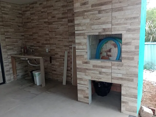 Imagem 7: Casa Nova 135M² Pronta para Morar no Joy Volta da Figueira Ref: 57581480