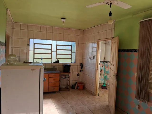 Imagem 8: Casa de Alvenaria com Pátio Amplo - Viamão -Rs Ref.:57580116