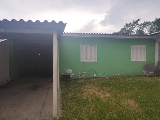 Imagem 2: Casa Venda Cocão, Viamão - Ótima Localização! Ref: 57580624
