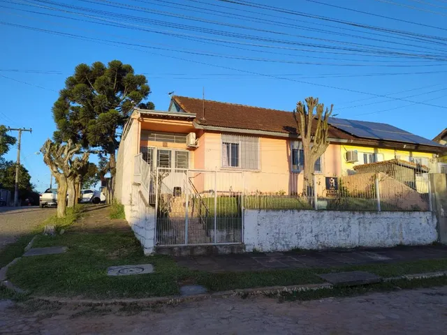 Imagem: Casa Residencial À Venda em Tarumã, Viamão