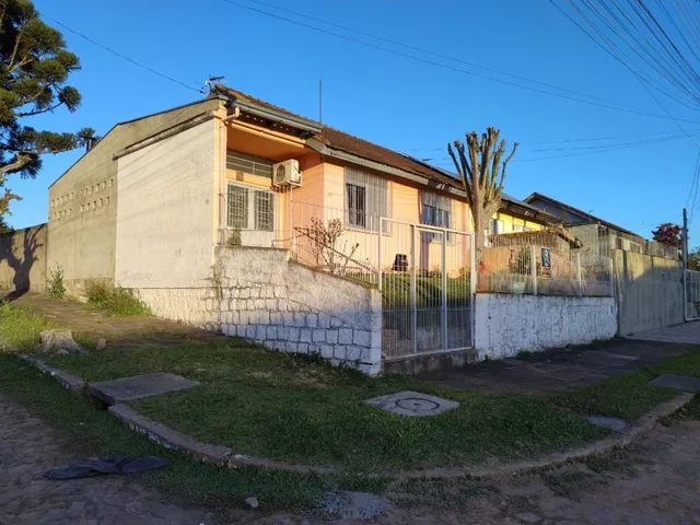Imagem 3: Casa Residencial À Venda em Tarumã, Viamão - Usado - 87.61M² Ref: 57581040
