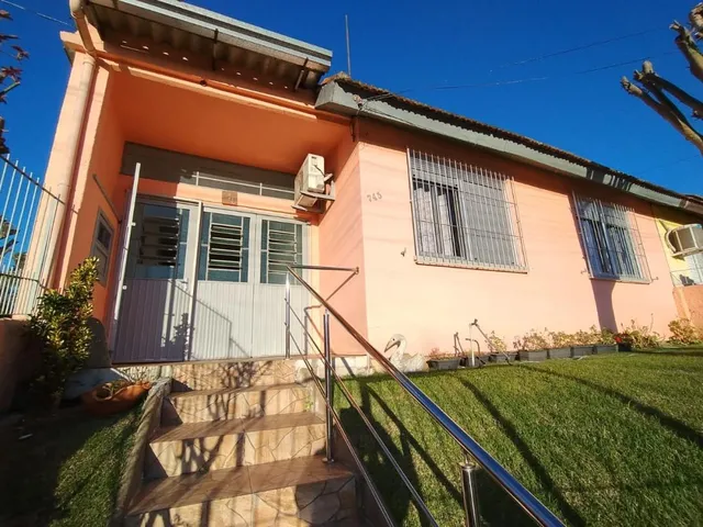 Imagem 4: Casa Residencial À Venda em Tarumã, Viamão - Usado - 87.61M² Ref: 57581040