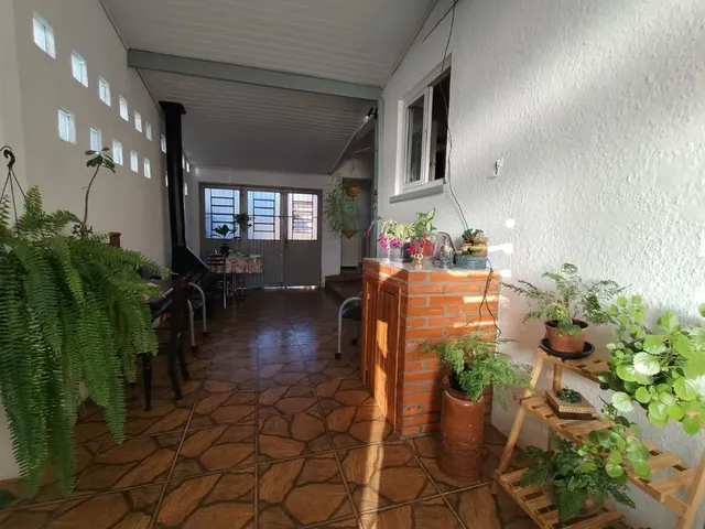 Imagem 6: Casa Residencial À Venda em Tarumã, Viamão - Usado - 87.61M² Ref: 57581040