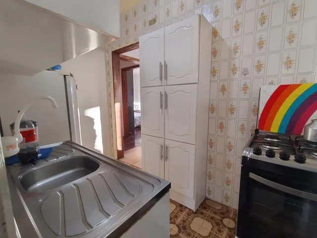 Imagem 11: Casa Residencial À Venda em Tarumã, Viamão - Usado - 87.61M² Ref: 57581040