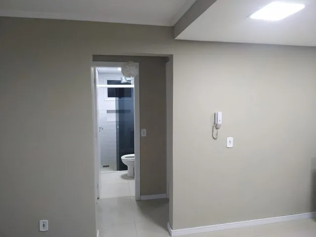 Imagem 2: Apartamento em Condomínio com Piscina À Venda no Fiuza, Viamão Ref: 57581478