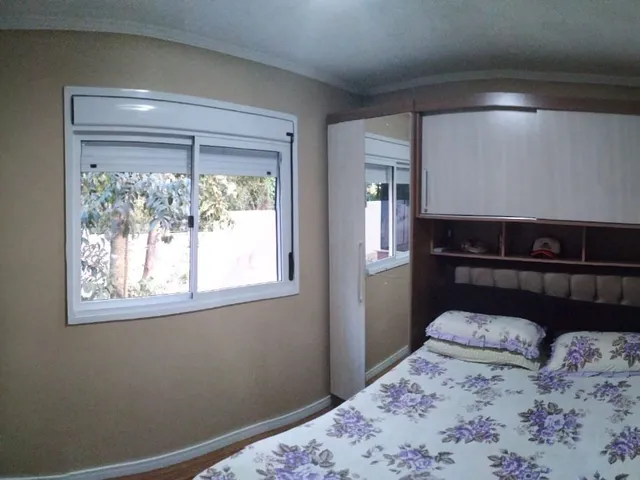 Imagem 4: Apartamento em Condomínio com Piscina À Venda no Fiuza, Viamão Ref: 57581478