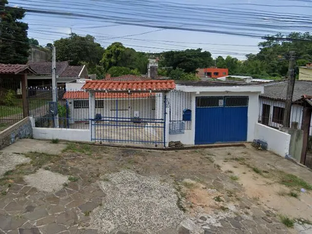 Imagem: Linda Casa - Bairro santa Cecília Ref