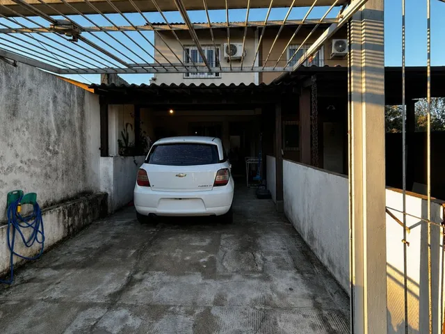 Imagem: Sobrado À Venda no Jardim Krahe! Ref 57581434