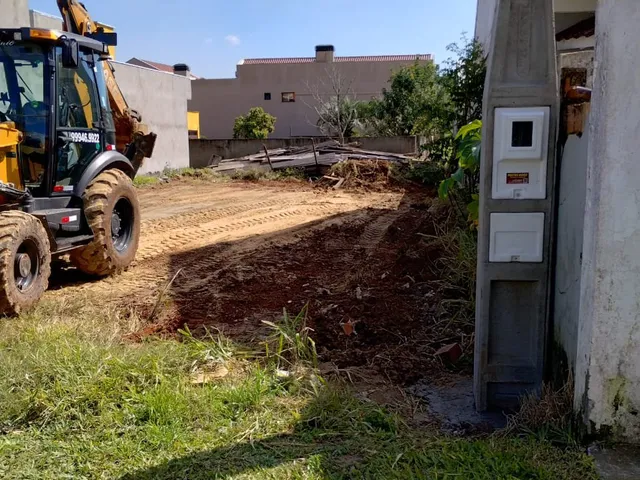 Imagem 4: Terreno em Condomínio Cantegril Fase IV Bairro São Lucas Ref: 57581662