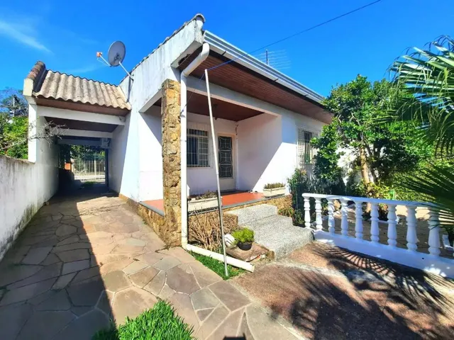 Imagem: Lindissíma Casa - Beco dos Cunhas Ref