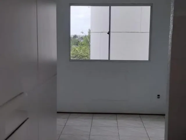 Imagem: Apartamento Dois Dormitórios - São Leopoldo
