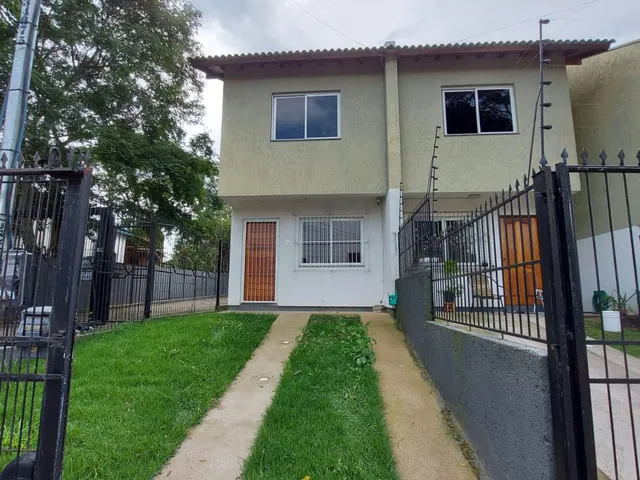 Imagem: Sobrado À Venda em Querência, Viamão