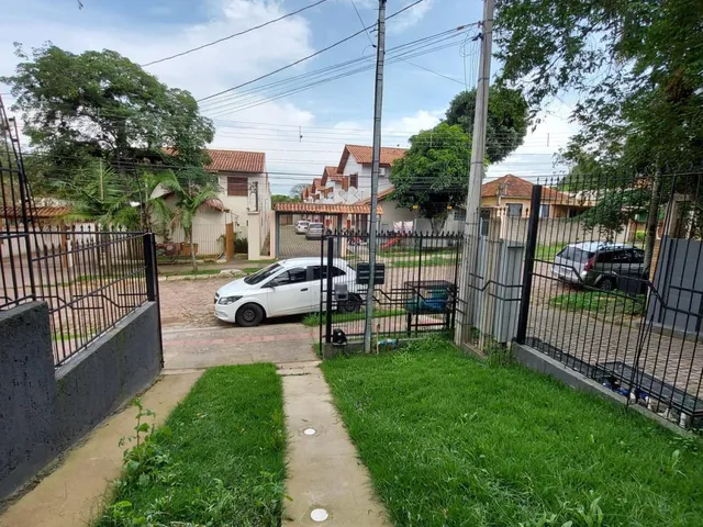 Imagem 2: Sobrado À Venda em Querência, Viamão - Ótima Oportunidade! Ref: 57581200