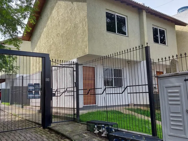 Imagem 3: Sobrado À Venda em Querência, Viamão - Ótima Oportunidade! Ref: 57581200