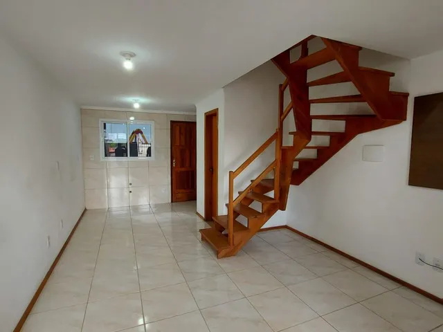 Imagem 5: Sobrado À Venda em Querência, Viamão - Ótima Oportunidade! Ref: 57581200