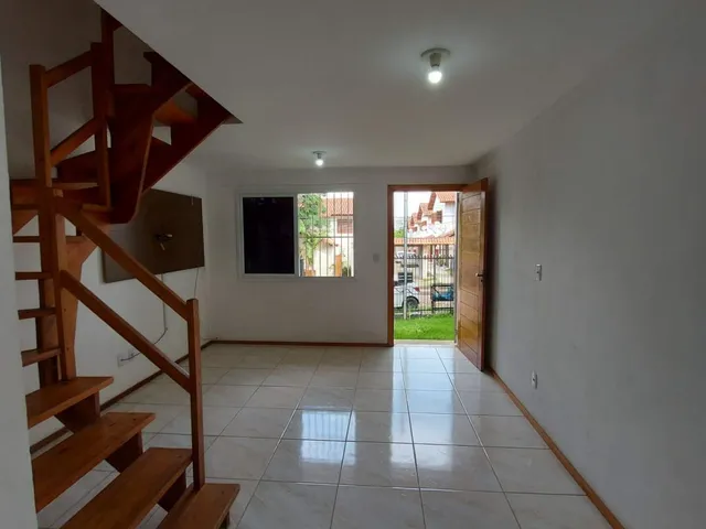 Imagem 7: Sobrado À Venda em Querência, Viamão - Ótima Oportunidade! Ref: 57581200