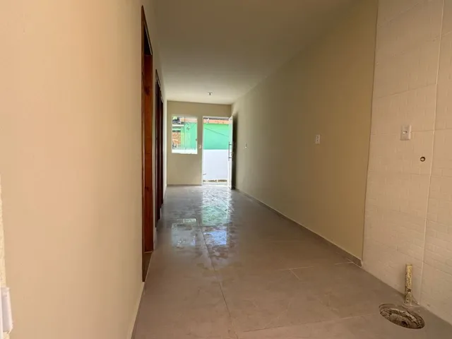 Imagem 2: Casa Nova À Venda no Tarumã, Viamão Ref: 57581483