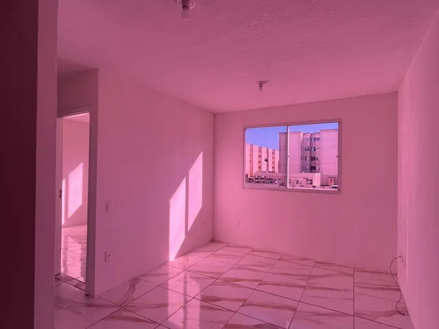 Imagem: Apartamento À Venda em Canoas - Bairro