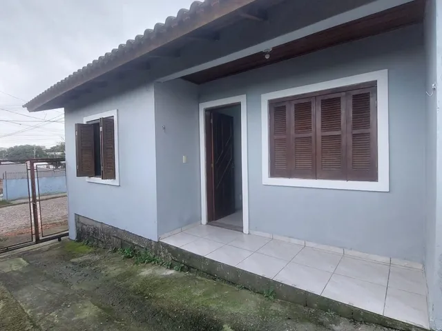 Imagem: Casa a Venda em Viamão - Bairro Planalto