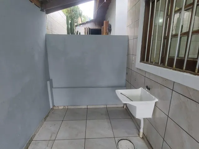 Imagem 6: Casa a Venda em Viamão - Bairro Planalto na São Tomé Ref: 57581625