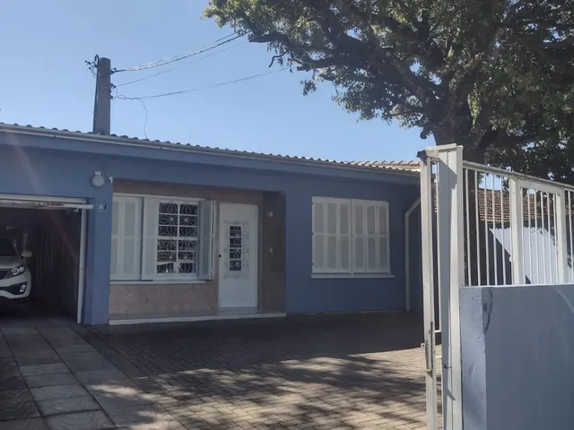 Imagem: Casa com 3 Dormitórios, Suíte e Amplo