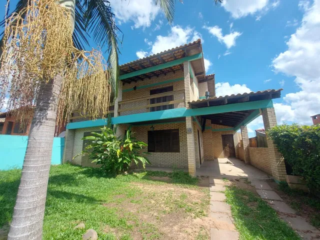 Imagem: Imóvel com Varanda À Venda em Viamão
