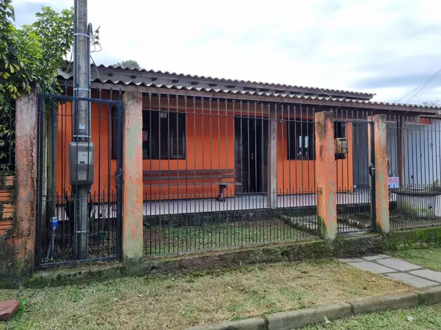 Imagem: Casa em Porto Alegre / Restinga Ref 57580467