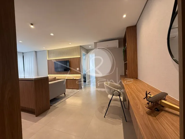 Imagem: Apartamento para Locação no Nova Campinas