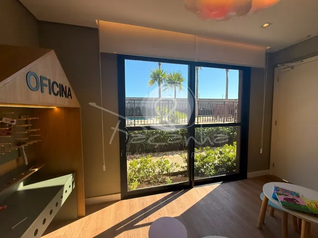 Imagem 12: Apartamento para Locação no Nova Campinas em Campinas - Mobiliado, 2 Suítes e Maravilhoso