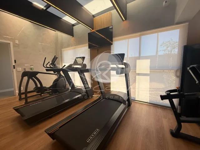Imagem 15: Apartamento para Locação no Nova Campinas em Campinas - Mobiliado, 2 Suítes e Maravilhoso