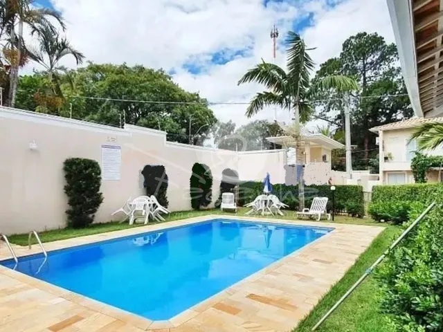 Imagem: Casa em Condomínio a Venda no Parque Taquaral