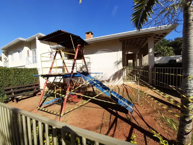 Imagem 3: Casa em Condomínio a Venda no Parque Taquaral em Campinas - 3 Quartos