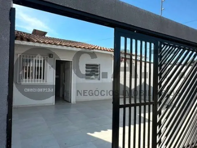 Imagem: Casa À Venda em Sorocaba-Sp 2 Quartos