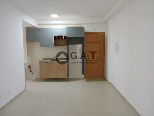 Imagem: Apartamento de 3 Quartos no Parque Campolim