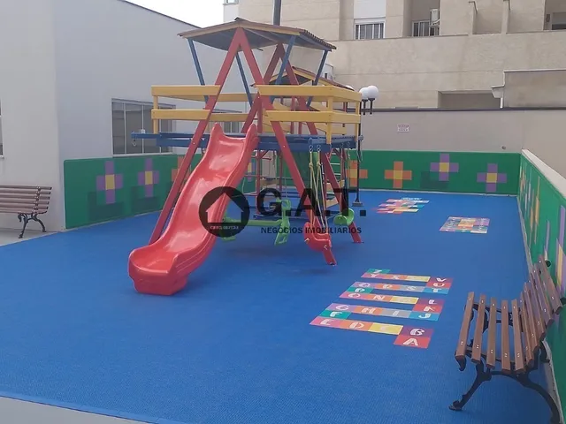 Imagem 11: Apartamento de 3 Quartos no Parque Campolim: 67M², Suíte, 2 Salas, 2 Banheiros e 2 Vagas de Garagem em Sorocaba-Sp!