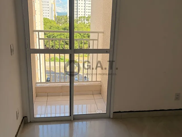 Imagem 2: 0 Apartamento com 2 dormitórios