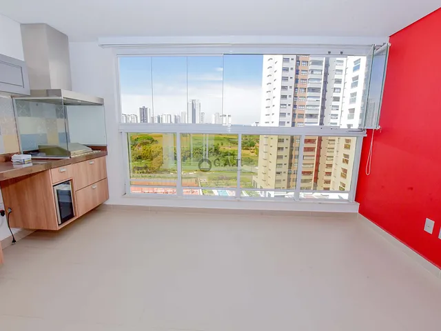 Imagem 1: Apartamento de 3 Quartos com 125,49M² no Parque Campolim, Sorocaba-Sp: Uma Oportunidade Imperdível!