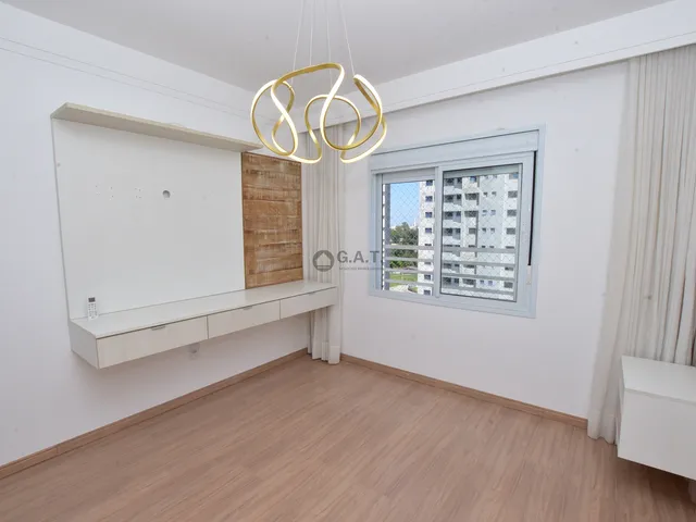 Imagem 4: Apartamento de 3 Quartos com 125,49M² no Parque Campolim, Sorocaba-Sp: Uma Oportunidade Imperdível!