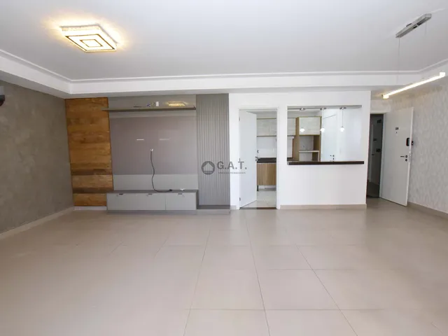 Imagem 3: Apartamento de 3 Quartos com 125,49M² no Parque Campolim, Sorocaba-Sp: Uma Oportunidade Imperdível!