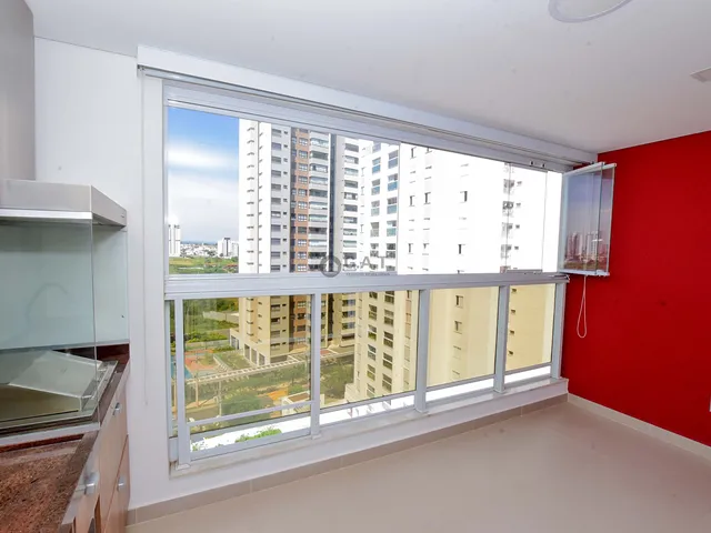 Imagem 12: Apartamento de 3 Quartos com 125,49M² no Parque Campolim, Sorocaba-Sp: Uma Oportunidade Imperdível!