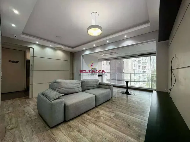 Imagem 5: Apartamento À Venda em São Paulo, Vila Anastácio, com 3 Quartos, 96M²