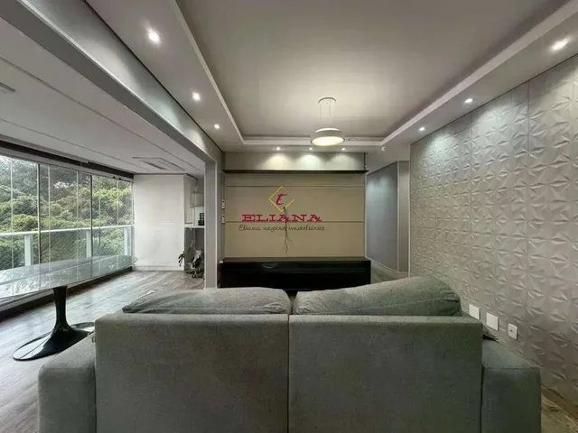 Imagem 8: Apartamento À Venda em São Paulo, Vila Anastácio, com 3 Quartos, 96M²