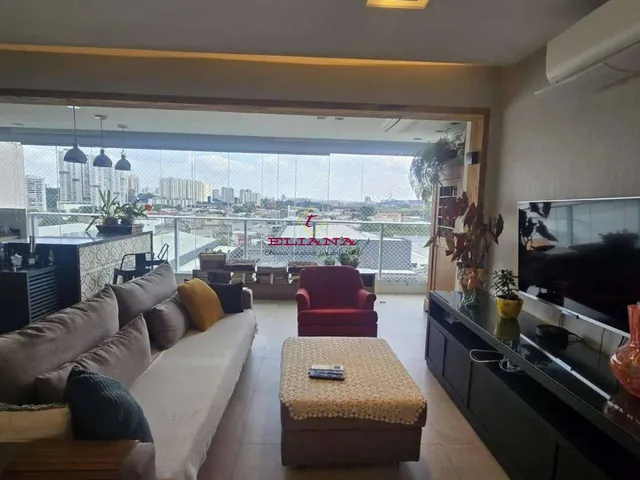 Imagem 6: Apartamento À Venda em São Paulo, Vila Anastácio, com 2 Quartos, 96M²