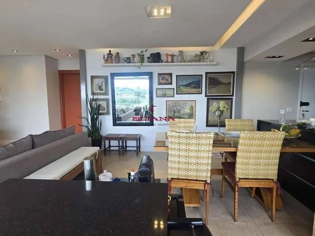 Imagem 7: Apartamento À Venda em São Paulo, Vila Anastácio, com 2 Quartos, 96M²