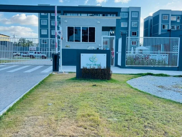 Imagem 3: Apartamento para Alugar no Bairro Coaçu - Eusébio/Ce