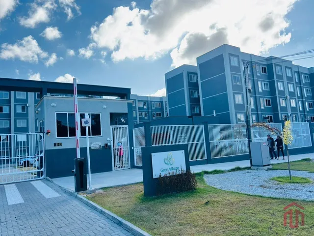 Imagem 12: Apartamento para Alugar no Bairro Coaçu - Eusébio/Ce