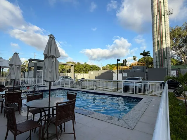 Imagem 11: Apartamento para Alugar no Bairro Coaçu - Eusébio/Ce